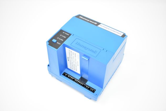Honeywell Flame Safeguard RM7823A1016
