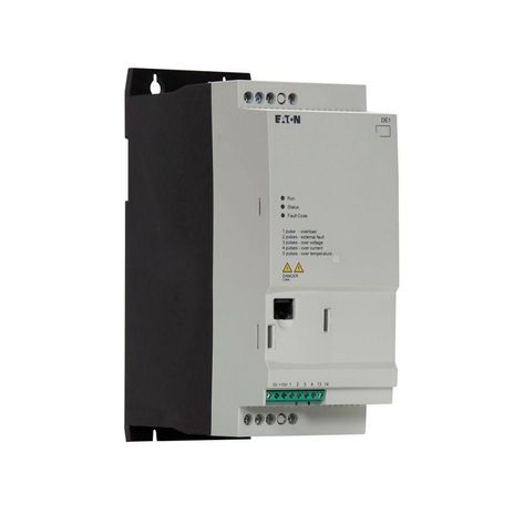 Eaton DE1-34011NN-N20N