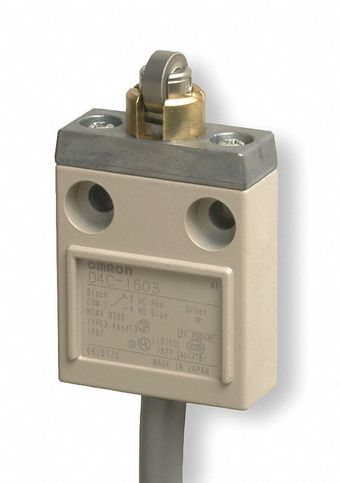 Omron