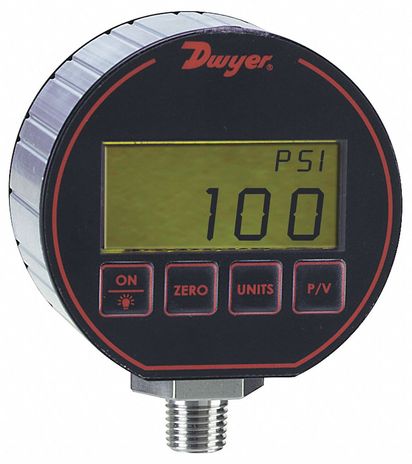 Dwyer DPG-102, DPG-104, DPG-105, DPG-106, DPG-107, DPG-108, DPG-109, DPG-111
