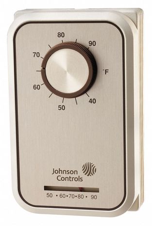 Johnson Controls T26A-14C, T26S-18C, T26S-22C, T26T-3C