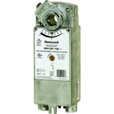 Honeywell Commercial MS4120F1006
