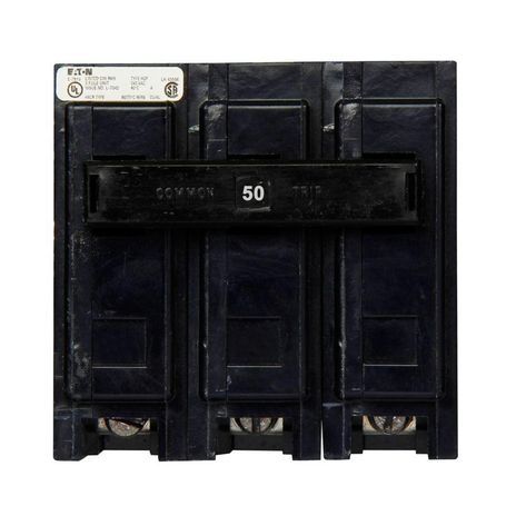 Eaton HQP3050HV, HQP3050R3, HQP3050R6, HQP3055R3, HQP3055R6