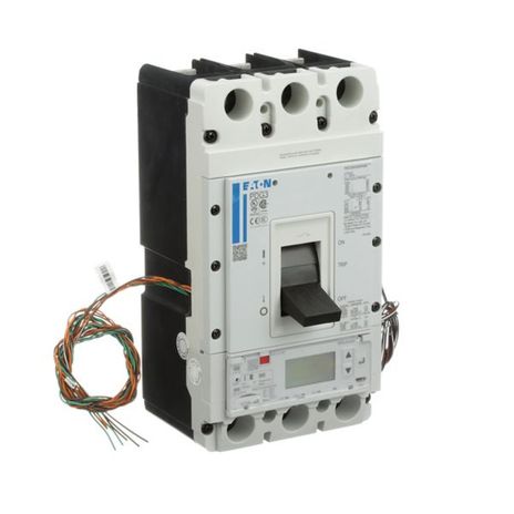 Eaton PDG33F0125P4ML, PDG33F0250P4YL, PDG33F0250P5DL, PDG33G0400D5YL, PDG33G0400P4DL, PDG33K0400D5YL, PDG33K0400P4DL