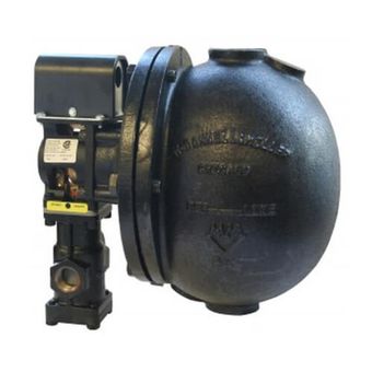 McDonnell & Miller 136900, 137100