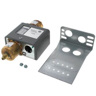 Johnson Controls P74FA-1C