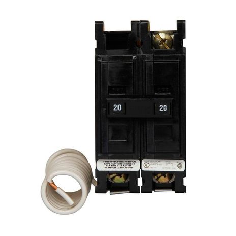Eaton QC2020B