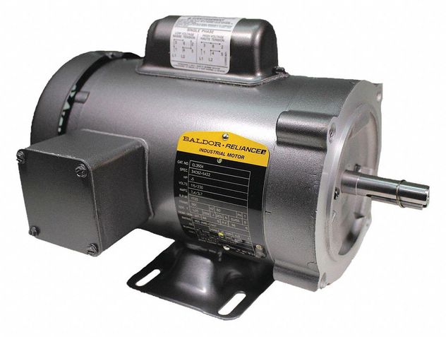 Baldor CL3504