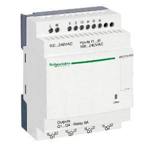 Square D SR2D101FU