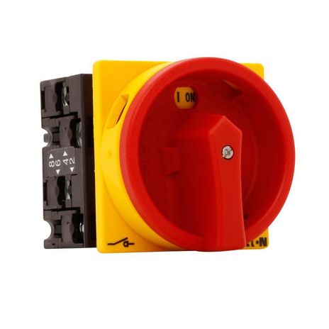 Eaton T3-2-8324/EA/SVB