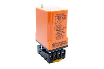 ATC, DEI, Diversified Electronics ISO-120-AAE, ISO-120-ABE, ISO-120-ACE, ISO-120-AFA, ISO-120-AFN, ISO-24-AAE, ISO-24-ABE, ISO-24-ACE, ISO-24-AFA