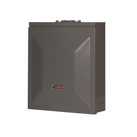 Eaton CH6L3125FP, CH6L3125RP