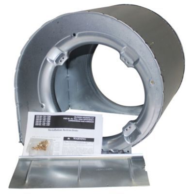 Carrier 338106 755 CBP