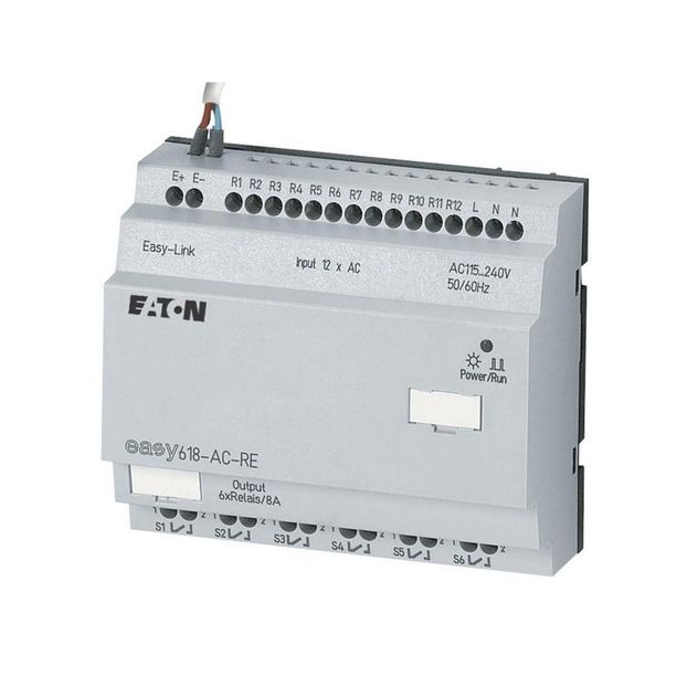 Eaton EASY618-AC-RE