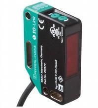 Pepperl+Fuchs FACTORY OBD1400-R201-2EP-IO, OBR15M-R201-2EP-IO, OBR25M-R201-2EP-IO-L, OBT600-R201-2EP-IO-L, OBT650-R201-2EP-IO