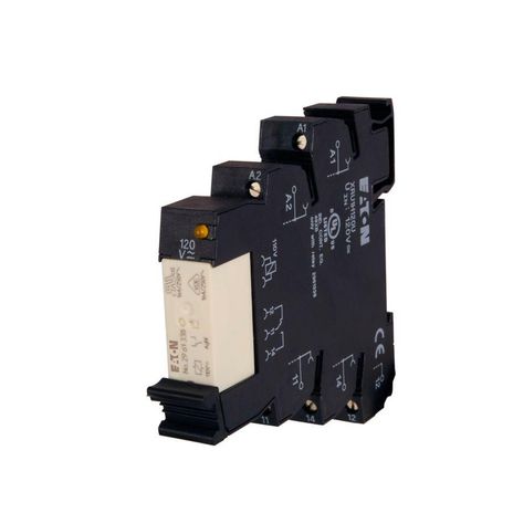 Eaton XRU1H120U, XRU1H230U, XRU1H24, XRU1H24U