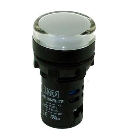 IMO Automation LMB-110-WHITE