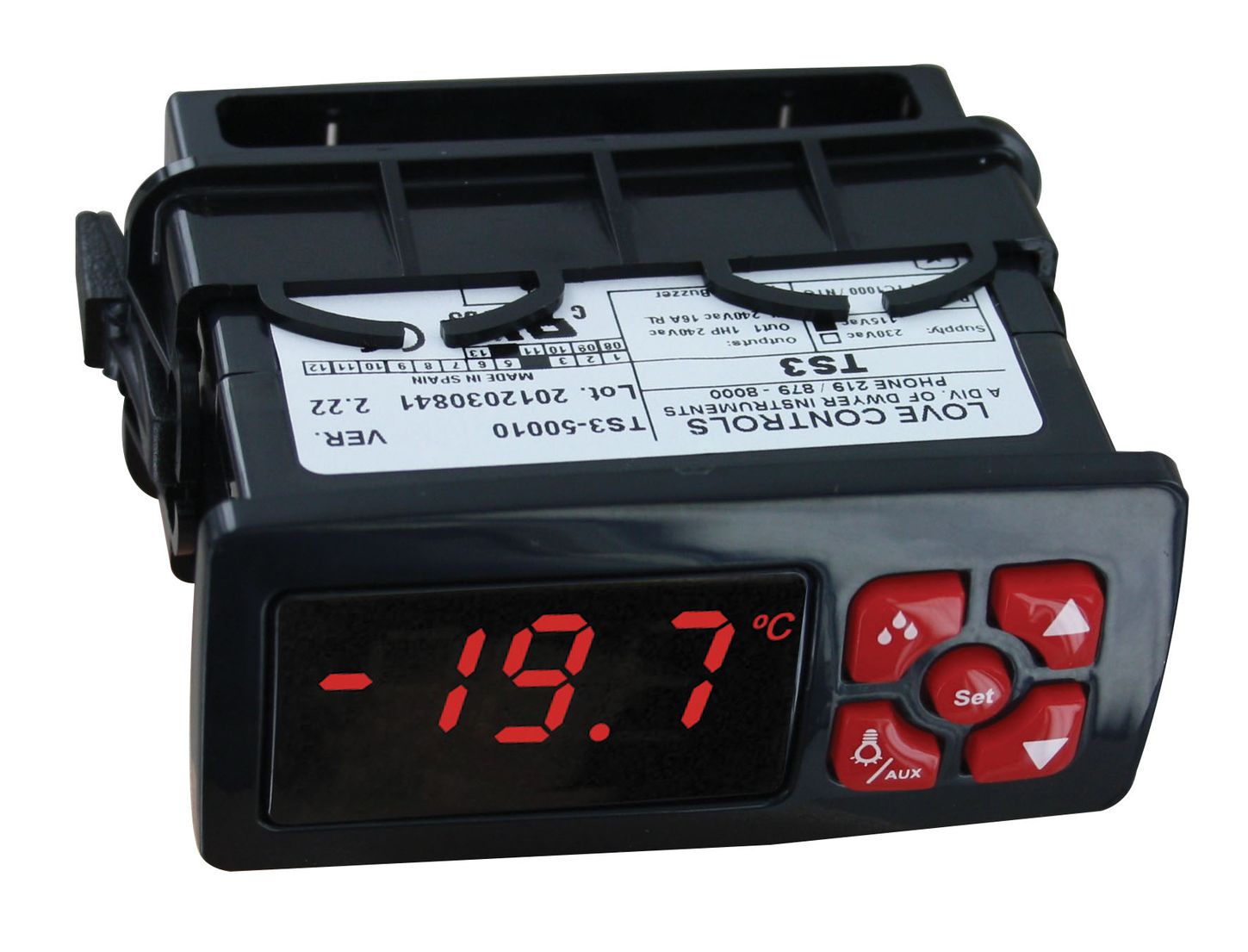 Dwyer TS3-50030