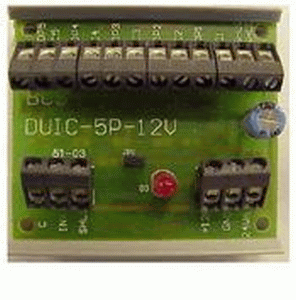 Schneider Electric BCS-DUIC-5P