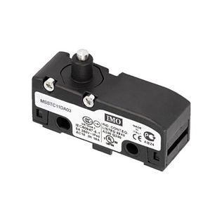 IMO Automation MSSTC11DA03