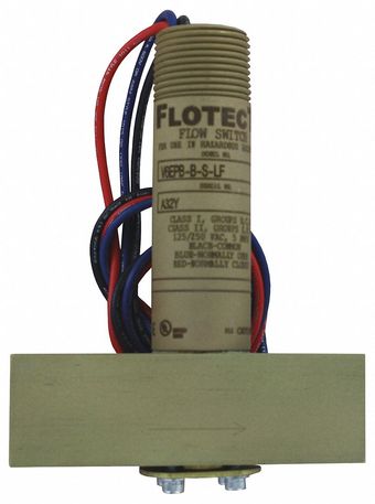 Dwyer V6EPB-B-S-LF