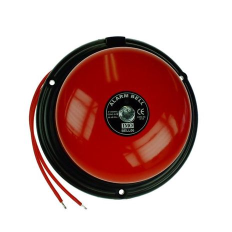 IMO Automation BELL06