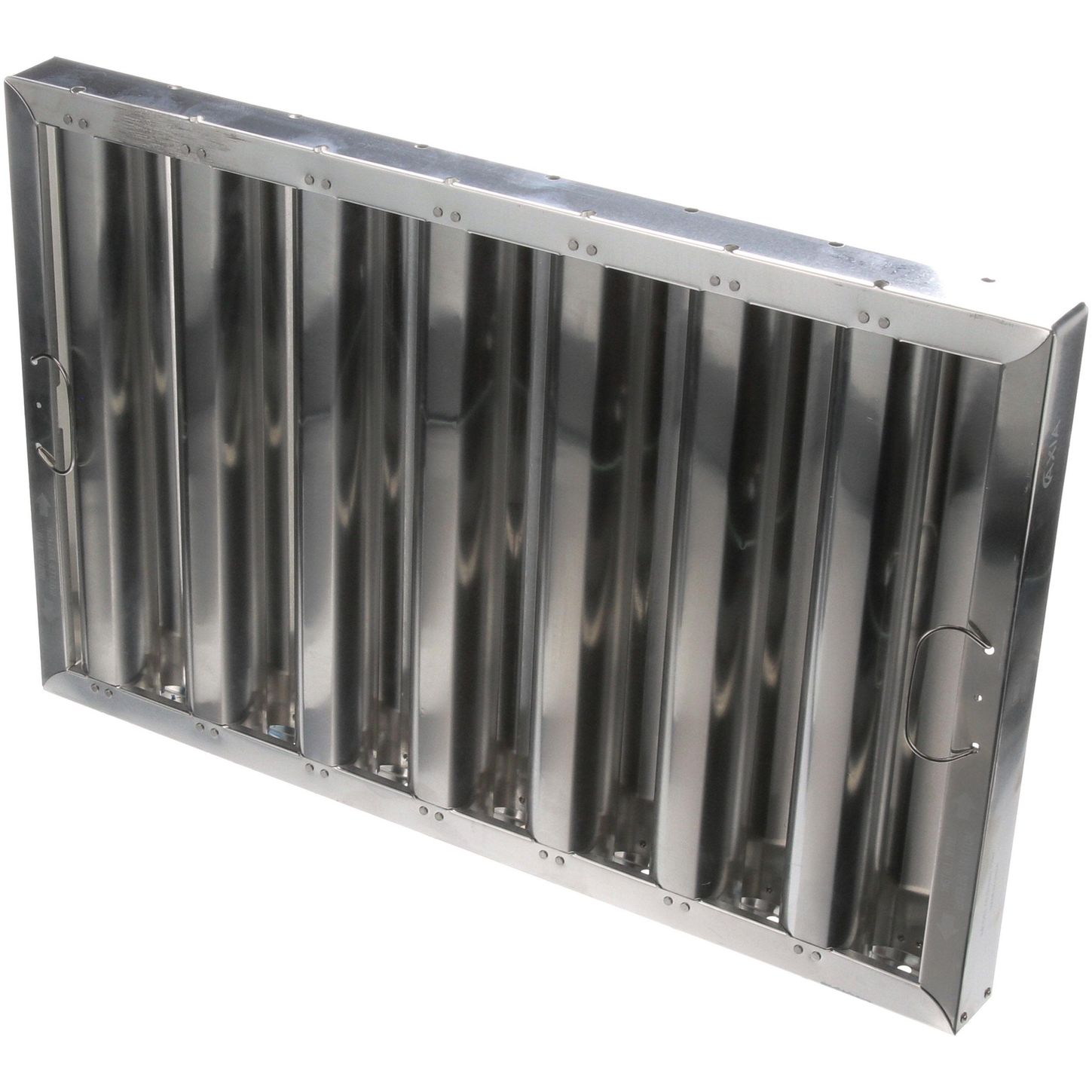 Component Hardware Group, Flame Gard FA30-1625HD, FA51-1625