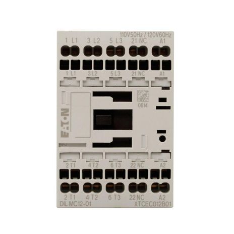 Eaton XTCEC012B01A, XTCEC012B01F, XTCEC012B01TD, XTCEC012B10A, XTCEC012B10F, XTCEC012B10G2