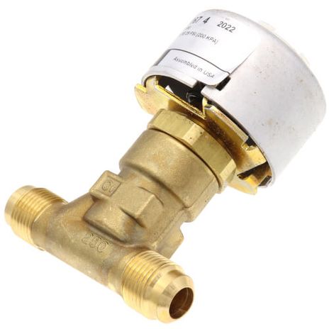 Honeywell Commercial VP527A1067