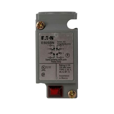 Eaton E50SBN