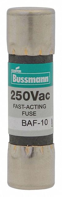 Eaton Bussmann BAF-2, BAF-20