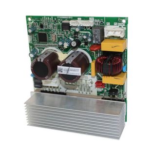 Carrier 17122000030569