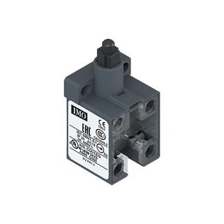 IMO Automation AC-C1001, AC-C501, AC-C502G, AC-C601