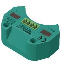 Pepperl+Fuchs FACTORY NBN3-F25F-E8-Y41365, NCN3-F25F-N4-Y41364