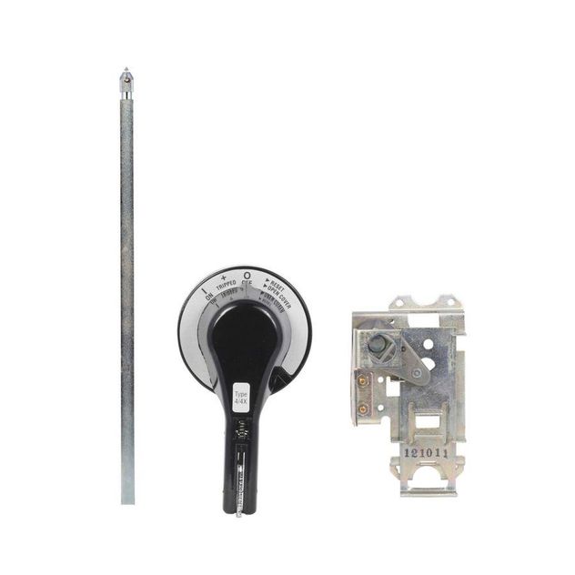 Eaton HM1R16, HM1R16X, WHM1R16, WHM1R16X