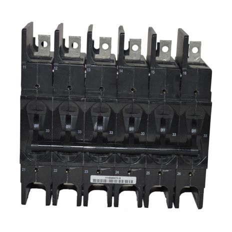 Carrier HH83XE670