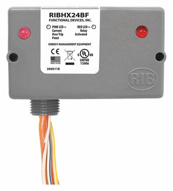 Functional Devices RIBHX24BF