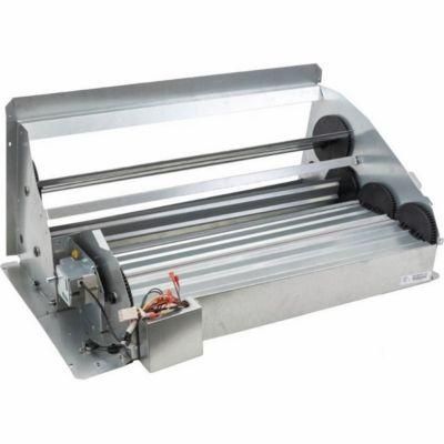 Carrier CRECOMZR066A01, CRECOMZR068A01, CRECOMZR081A00