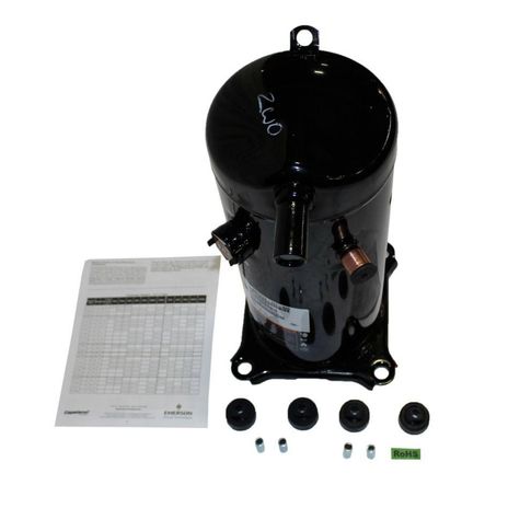 Carrier ZP67KCE-TFE-830