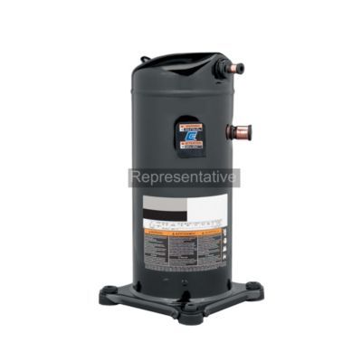 Carrier 337725 751, 337725 752, ZR57K3E TFD 950, ZR68KCE TFE 930