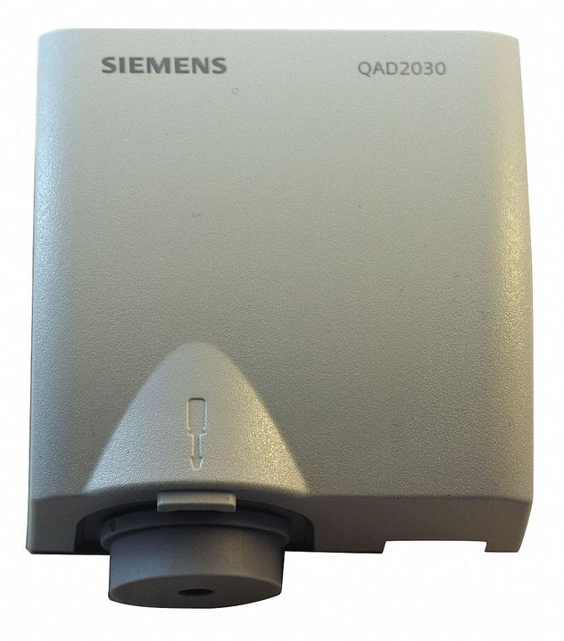 Siemens Building Technologies QAD2030