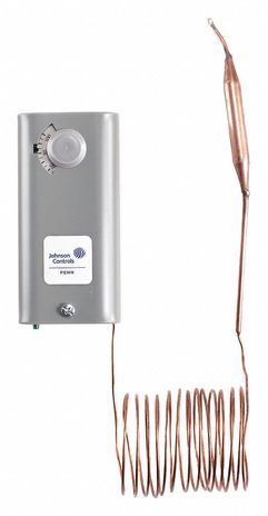 Johnson Controls A19ACA-15C