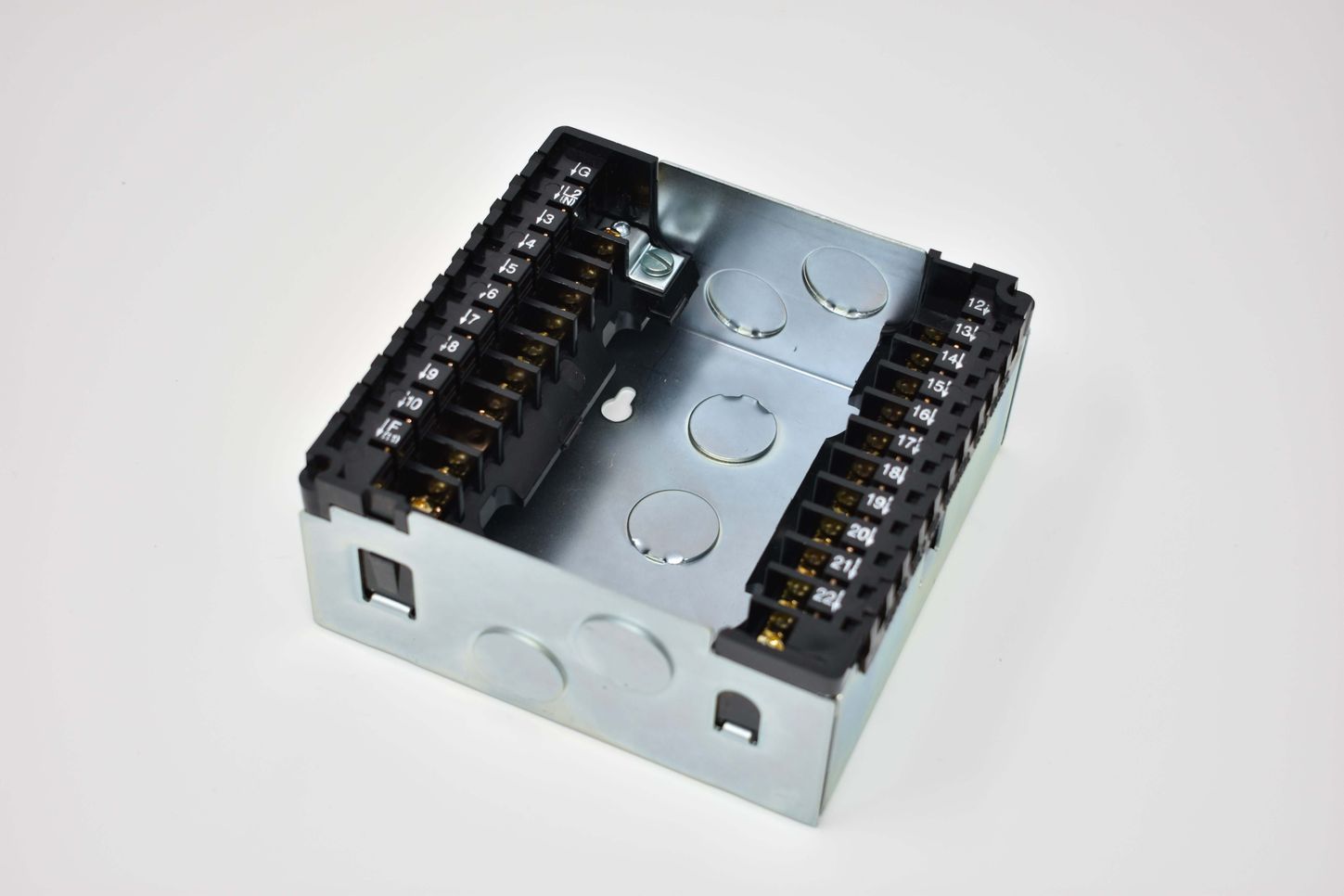 Honeywell Flame Safeguard Q7800B1003