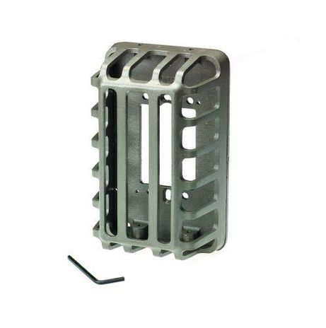 Siemens Building Technologies 134-117