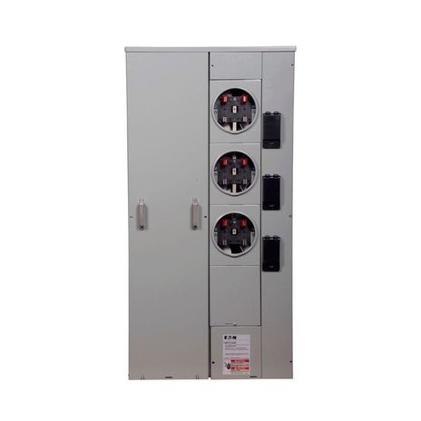 Eaton 1MP3124RC, 1MP3124RP