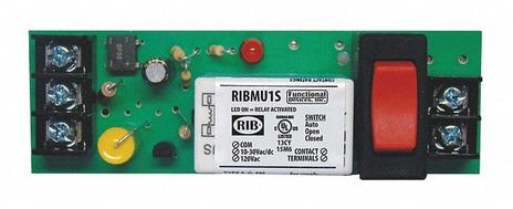 Functional Devices RIBMU1S