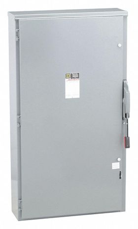 Square D H225NR
