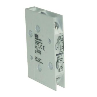 IMO Automation A69-0001, A69-0002