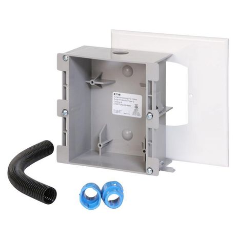 Eaton CHSPFMKIT, CHSPT2FLUSHMNT