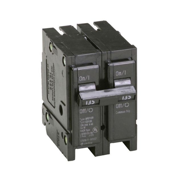 Eaton BR2135CS
